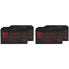 T6 POWER baterie T6APC0011 do UPS APC KIT RBC24, RBC115, RBC116, RBC132, RBC133