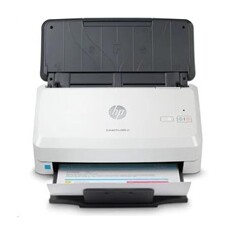 HP ScanJet Pro 2000 s2 sheet-feed scanner (A4, 600 dpi, USB 3.0, ADF, Duplex)