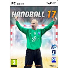 ESD Handball 17
