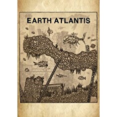 ESD Earth Atlantis
