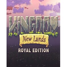 ESD Kingdom New Lands Royal Edition