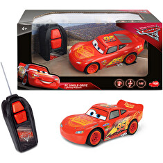 RC Cars 3 Blesk McQueen Single Drive1:32,1kan