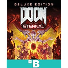 ESD Doom Eternal Digital Deluxe Edition