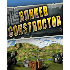 ESD Bunker Constructor