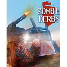 ESD Zombie Derby