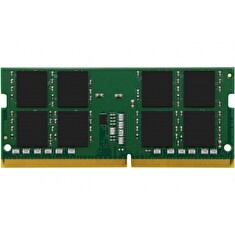 SO-DIMM 4GB DDR4-3200MHz Kingston