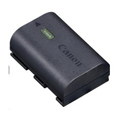 Canon LP-E6NH - akumulátor pro EOS 5DMII/IV/6DMII, EOS R5/6/R/XC10