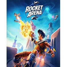 ESD Rocket Arena