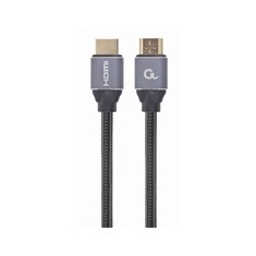 Gembird High speed HDMI cable with Ethernet ''Premium series'', 5m