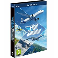 PC - Microsoft Flight Simulator