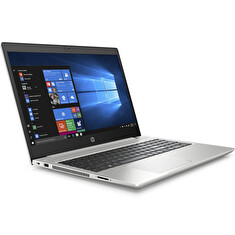 HP ProBook 450 G7; Core i5 10210U 1.6GHz/8GB RAM/256GB SSD PCIe/batteryCARE