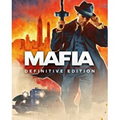 ESD Mafia Definitive Edition