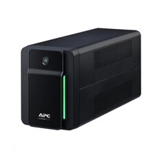 APC Back-UPS 950VA (520W), AVR, USB, IEC zásuvky