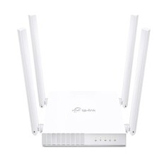 TP-Link Archer C24 [AC750 Dual-Band Wi-Fi Router]