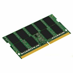 Kingston DDR4 32GB SODIMM 3200MHz CL22 DR x8 16Gbit