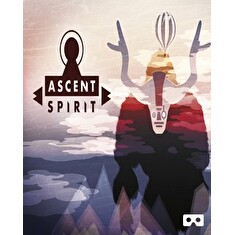 ESD Ascent Spirit