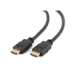 GEMBIRD Kabel HDMI - HDMI 20m (v1.4, M/M, zlacené kontakty, stíněný, Premium quality shiled)