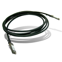 100-35C-0,5M 10G SFP+ propojovací kabel metalický - DAC, 0,5m, Cisco komp.