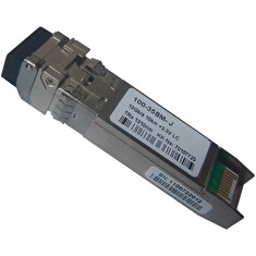 Signamax 100-35MM 10G SFP+ optický modul MM LC, 850nm, 300m, DDM - Cisco komp.
