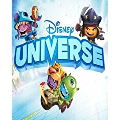 ESD Disney Universe