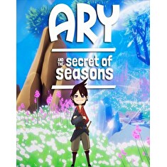 ESD Ary and The Secret of Seasons