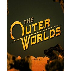ESD The Outer Worlds
