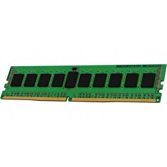 8GB DDR4-2666MHz Kingston CL19 1Rx16