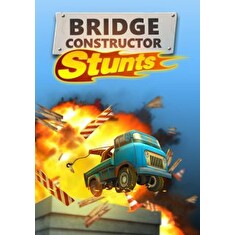 ESD Bridge Constructor Stunts