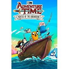 ESD Adventure Time Pirates of the Enchiridion