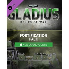 ESD Warhammer 40,000 Gladius Fortification Pack