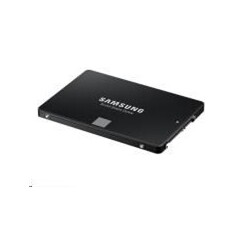 Samsung SSD 1TB 870 EVO SATA III 2.5" V-NAND MLC 6.8mm (čtení/zápis: 560/530MB/s; 98/88K IOPS)