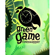 ESD Green Game TimeSwapper