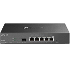 TP-Link TL-ER7206 Gb MultiWAN VPN router