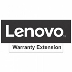 Lenovo rozšíření záruky ThinkStation 5r Premier on-site (z 3r on-site)