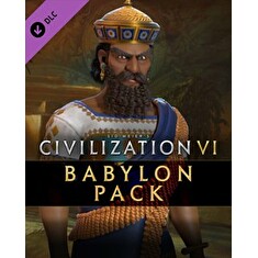ESD Civilization VI Babylon Pack
