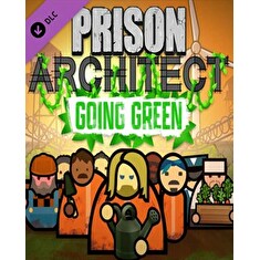 ESD Prison Architect Going Green