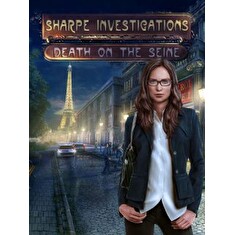 ESD Sharpe Investigations Death on the Seine