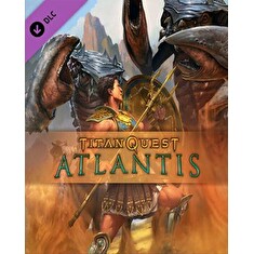 ESD Titan Quest Atlantis