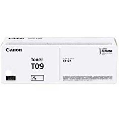 Canon cartridge i-SENSYS X C1127 black (T09)