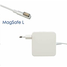 Akyga Nabíjecka na notebook 14.5V/3.10A 45W MagSafe L pro Apple