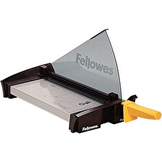 Řezačka Fellowes Fusion A4 páková, 10 listů, kovová základna
