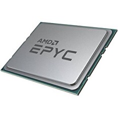 AMD CPU EPYC 7003 Series 16C/32T Model 7313 (3/3.7GHz Max Boost, 128MB, 155W, SP3)Tray