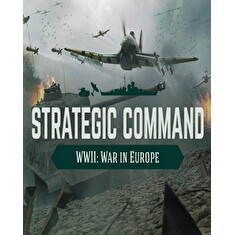 ESD Strategic Command WWII War in Europe