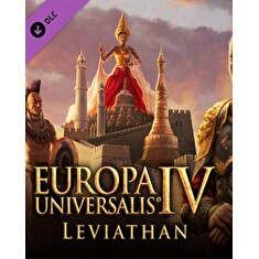 ESD Europa Universalis IV Leviathan