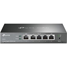 TP-Link ER605 Gb Multi-WAN VPN router Omada SDN