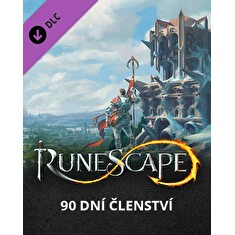 ESD Runescape 90 dní
