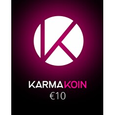 ESD Karma Koin 10 EUR