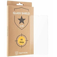 Tactical Glass Shield 2.5D sklo pro Samsung Galaxy M12/A12/A32 5G Clear