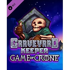 ESD Graveyard Keeper Game Of Crone