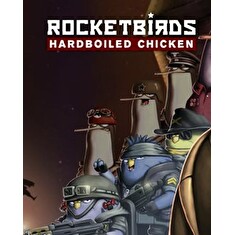 ESD Rocketbirds Hardboiled Chicken